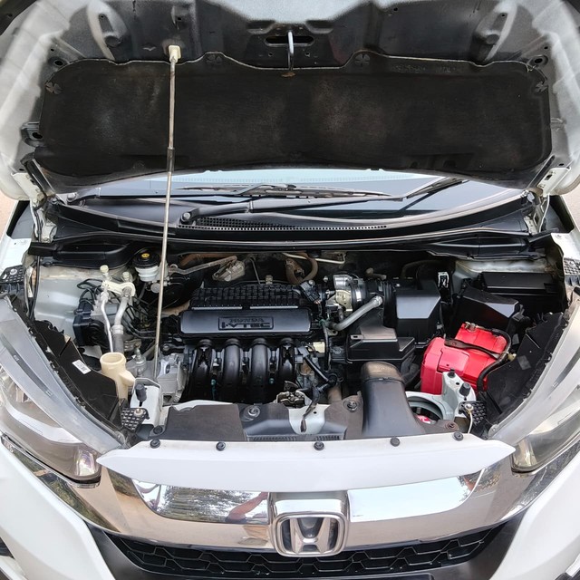 Second-hand 2020 Honda WR-V i-VTEC S for sale in Gurgaon-5