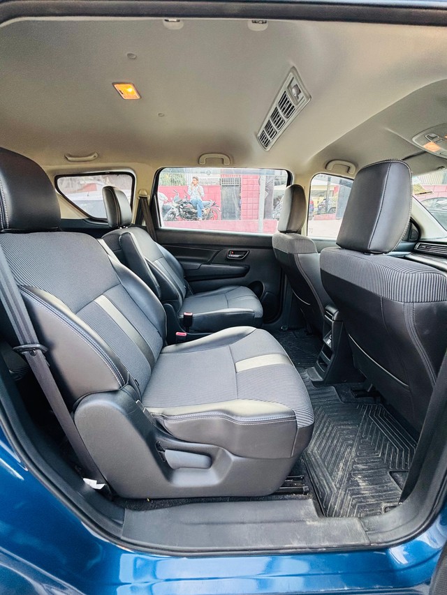 Second-hand 2020 Maruti XL6 Zeta for sale in Jaipur-4