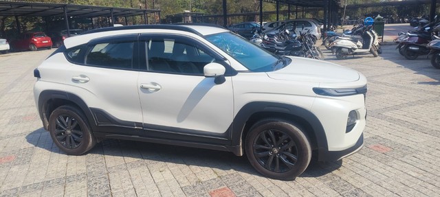 Second-hand 2024 Toyota Taisor S Plus AMT for sale in Indore-5