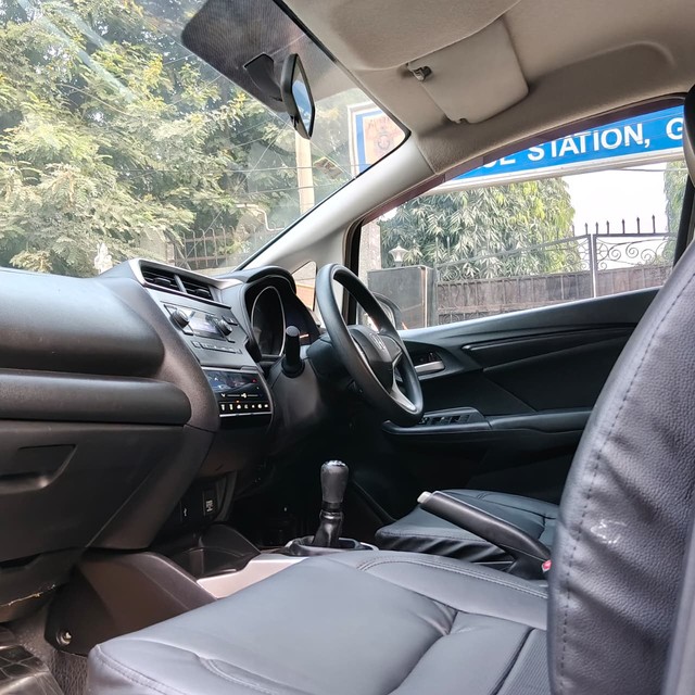 Second-hand 2020 Honda WR-V i-VTEC S for sale in Gurgaon-12