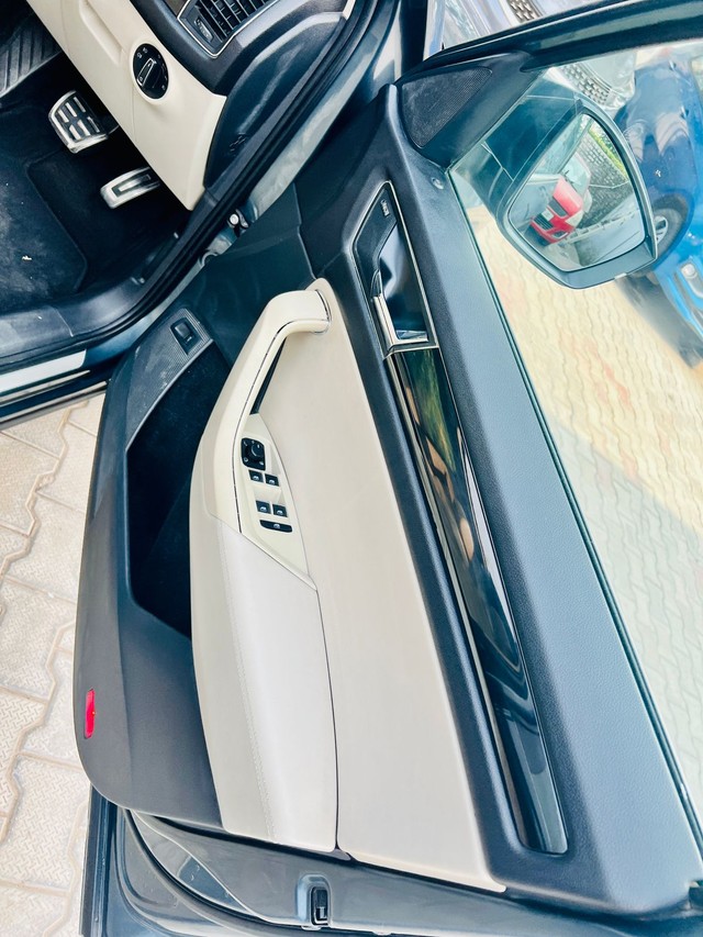 Second-hand 2019 Skoda Kodiaq 2.0 TDI Laurin Klement for sale in Faridabad-15