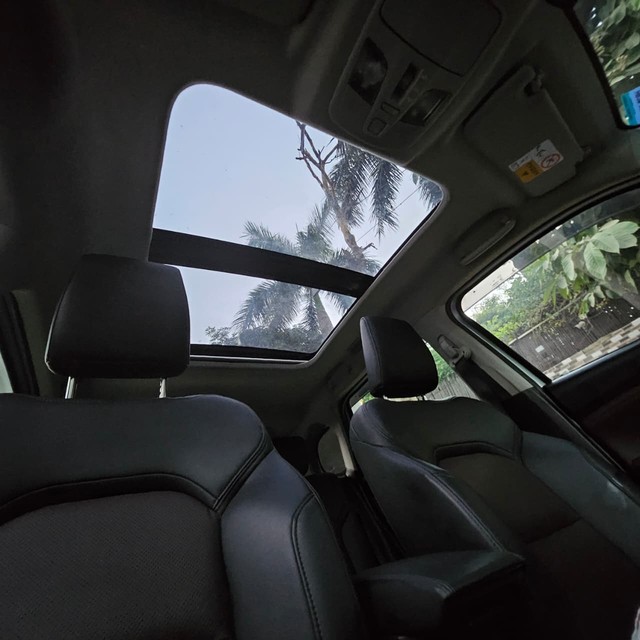 Second-hand 2019 Hyundai Verna VTVT 1.6 AT SX Option for sale in Gurgaon-10