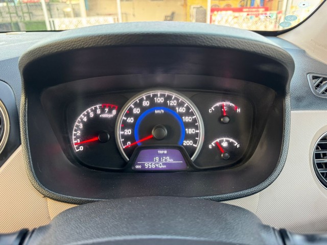 Second-hand 2019 Hyundai Grand i10 1.2 CRDi Sportz for sale in Sabarkantha-12