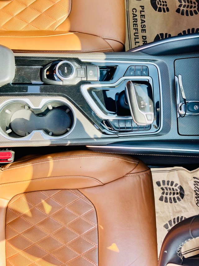 Second-hand 2020 MG Gloster Savvy 6-Str for sale in Faridabad-6