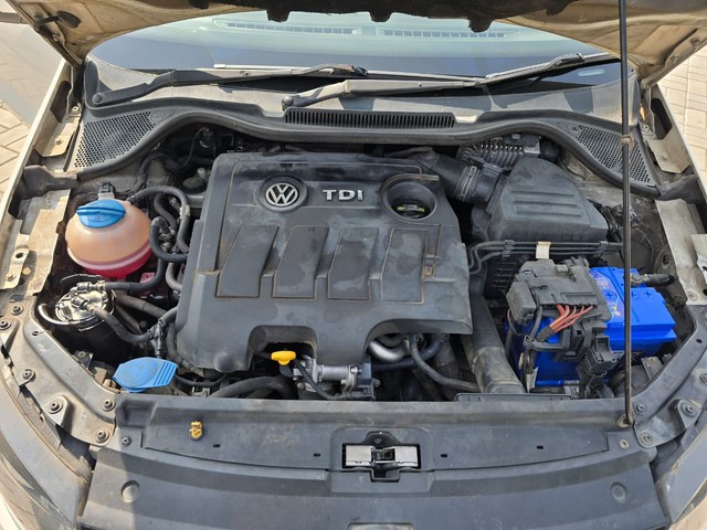 Volkswagen Ameo 1.5 TDI Highline Plus Second-hand 2019 Volkswagen Ameo 1.5 TDI Highline Plus for sale in Nashik-4