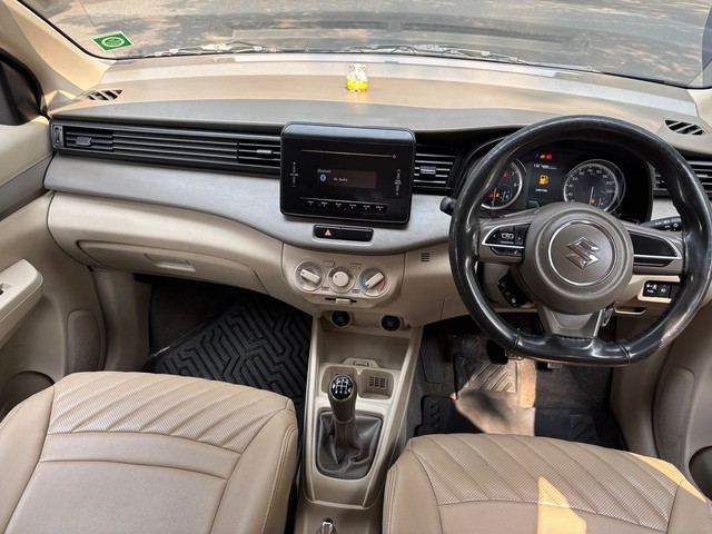 Second-hand 2022 Maruti Suzuki Ertiga CNG VXI for sale in Ahmednagar-7