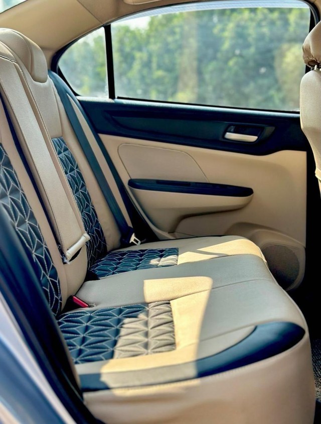 Second-hand 2018 Honda Amaze S i-VTEC for sale in Surat-7