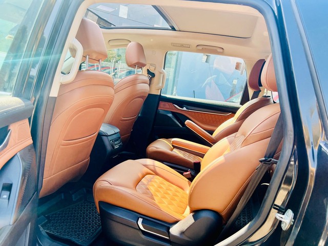 Second-hand 2020 MG Gloster Savvy 6-Str for sale in Faridabad-22