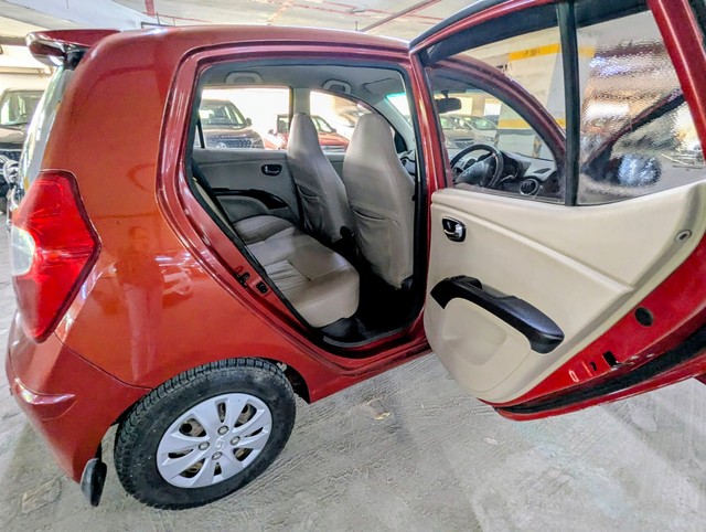 Second-hand 2014 Mercedes-Benz C-Class C 220 CDI BE Avantgare for sale in Mumbai-1