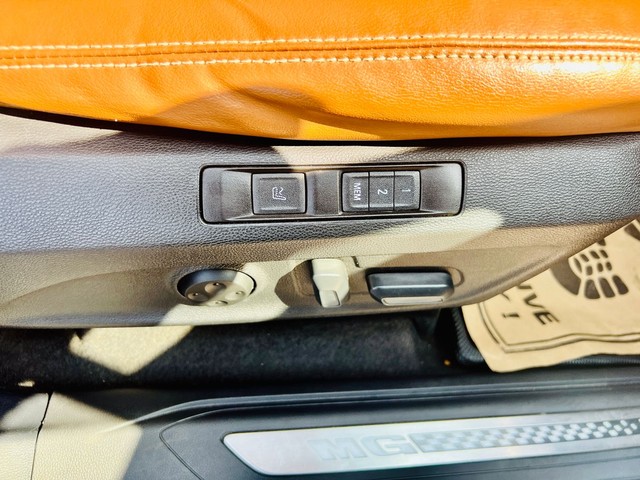 Second-hand 2020 MG Gloster Savvy 6-Str for sale in Faridabad-5