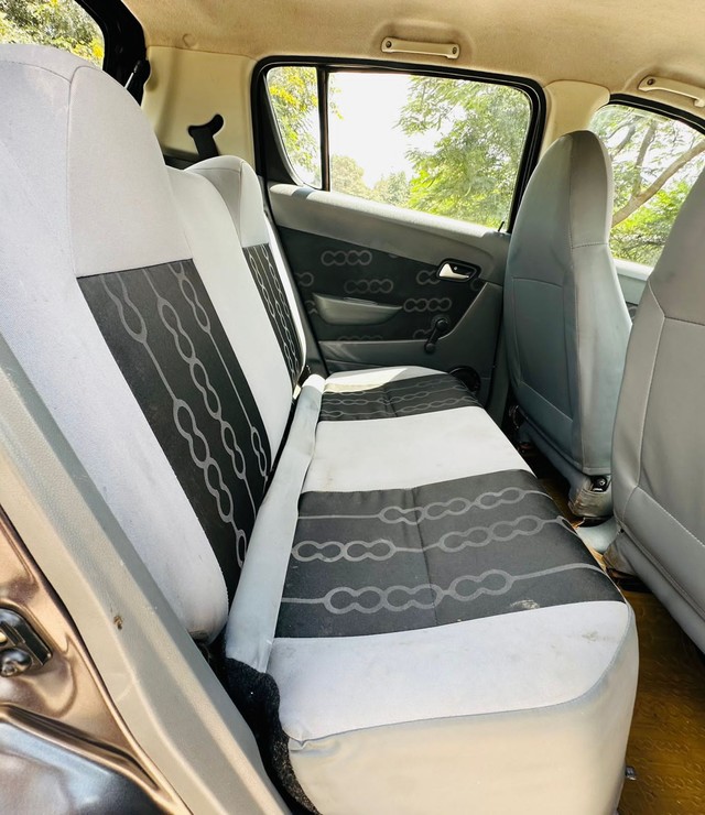 Second-hand 2012 Maruti Suzuki Alto 800 LXI for sale in Nashik-12