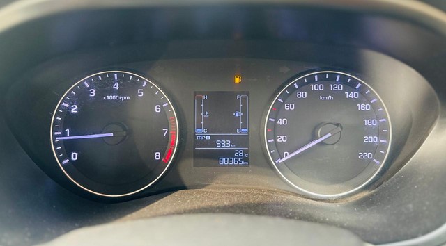 Hyundai i20 Asta 1.2 Second-hand 2017 Hyundai i20 Asta 1.2 for sale in Nashik-9