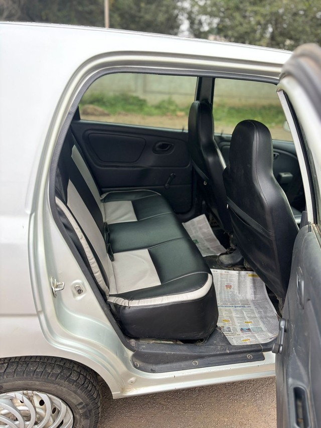 Second-hand 2011 Maruti Alto 800 LXi for sale in Miraj-3