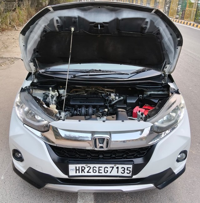 Second-hand 2020 Honda WR-V i-VTEC S for sale in Gurgaon-13