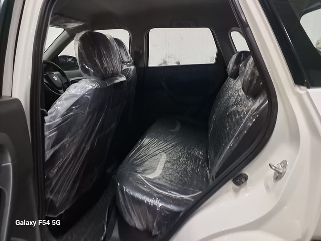 Second-hand 2017 Maruti Suzuki Vitara Brezza VDi Option for sale in Sri Muktsar Sahib-12