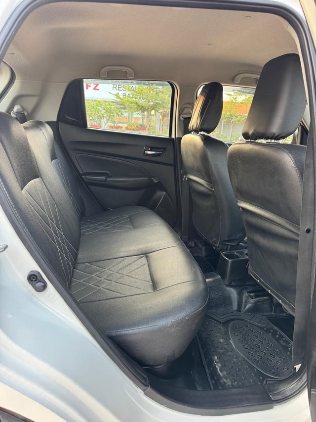 Second-hand 2021 Maruti Suzuki Swift VXI BSVI for sale in Sabarkantha-12