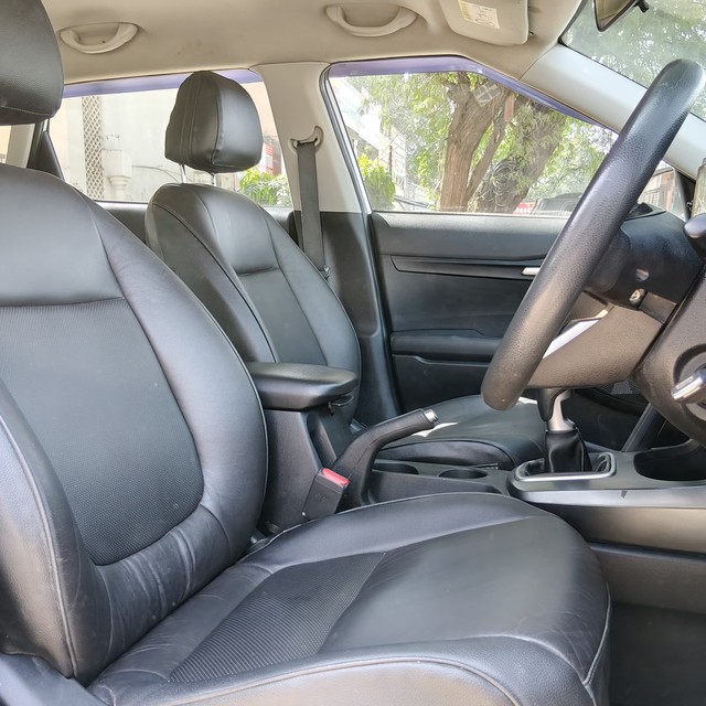 Second-hand 2020 Kia Seltos HTE Diesel for sale in Gurgaon-14