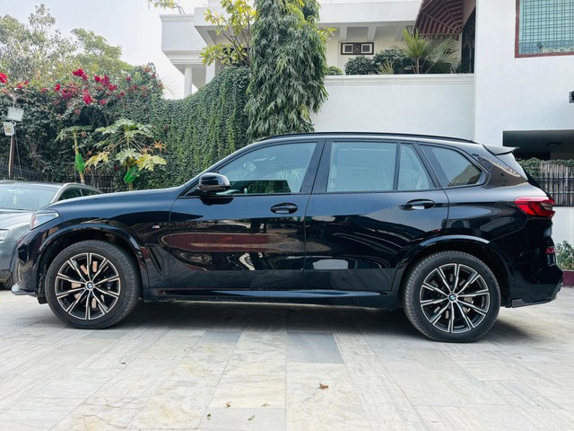 Second-hand 2020 BMW X5 xDrive 40i M Sport for sale in Jaipur-3