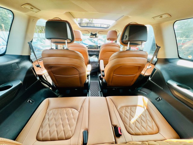 Second-hand 2020 MG Gloster Savvy 6-Str for sale in Faridabad-15