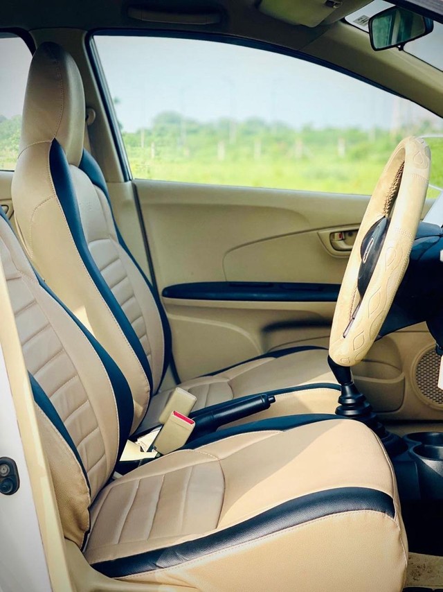 Second-hand 2015 Honda Amaze E i-Dtech for sale in Surat-7