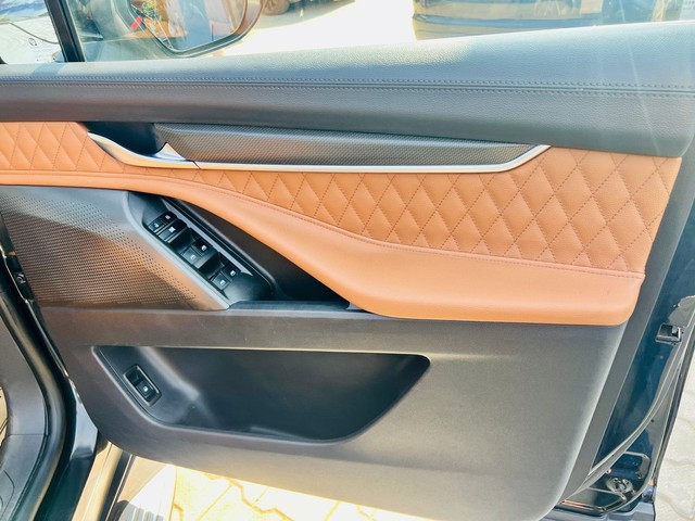 Second-hand 2020 MG Gloster Savvy 6-Str for sale in Faridabad-12