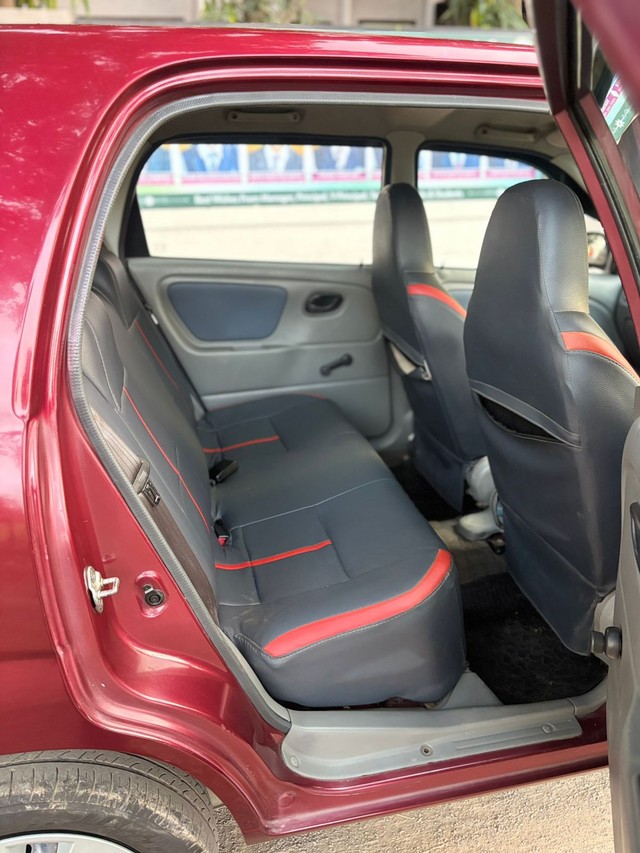 Second-hand 2012 Maruti Suzuki Alto K10 2010-2014 VXI for sale in Miraj-6