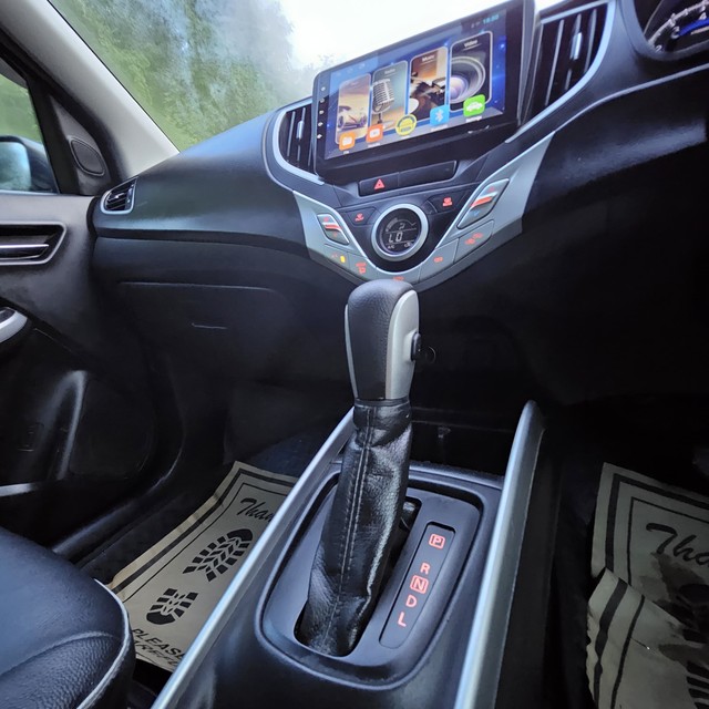 Second-hand 2018 Maruti Baleno 1.2 CVT Zeta for sale in Gurgaon-12