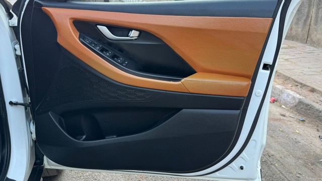 Second-hand 2021 Hyundai Creta SX Executive BSVI for sale in New Delhi-13