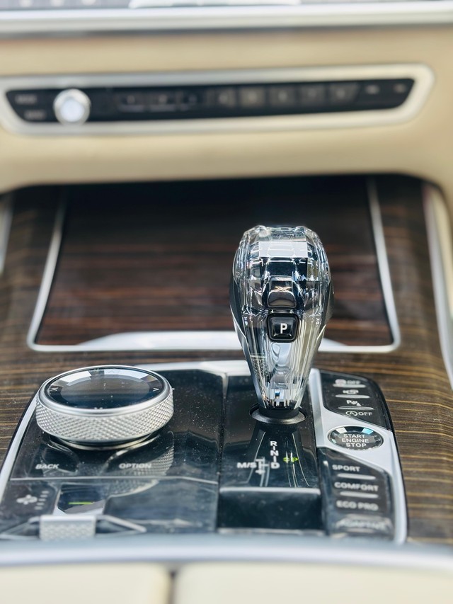 Second-hand 2020 BMW X5 xDrive 40i M Sport for sale in Jaipur-10