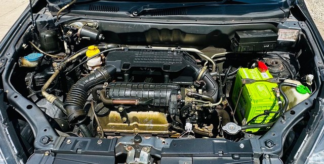 Second-hand 2012 Maruti Suzuki Alto 800 LXI for sale in Nashik-6