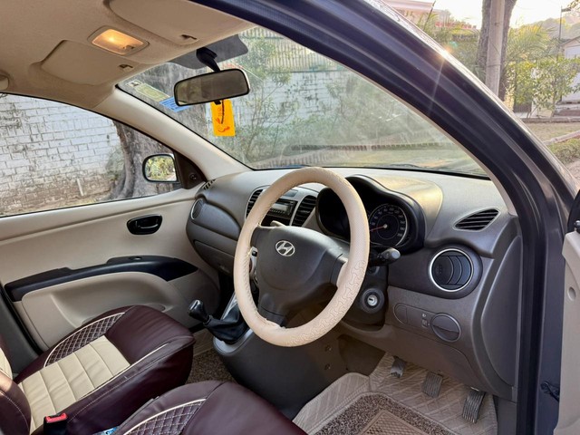 Second-hand 2013 Hyundai i10 Era for sale in Yamuna Nagar-5