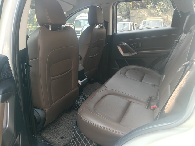 Tata Harrier XZ BSIV Second-hand 2019 Tata Harrier XZ BSIV for sale in New Delhi-8