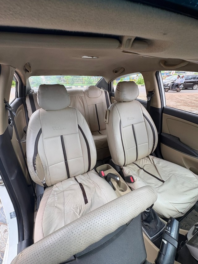 Second-hand 2016 Hyundai Verna 1.4 VTVT for sale in Bhubaneswar-4