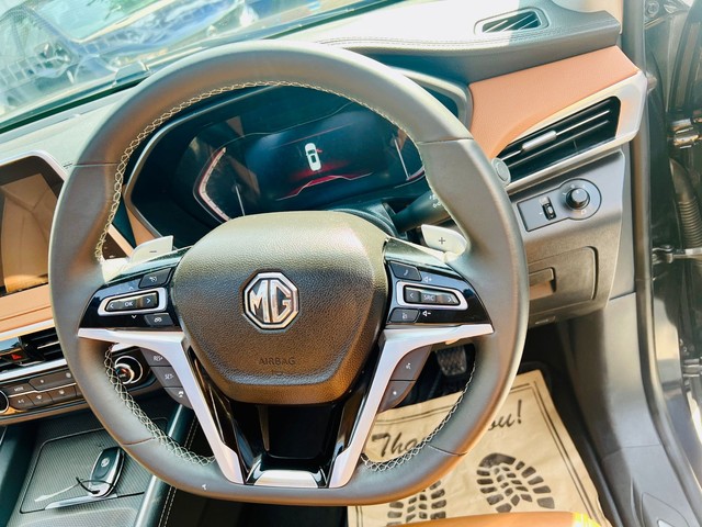 Second-hand 2020 MG Gloster Savvy 6-Str for sale in Faridabad-11