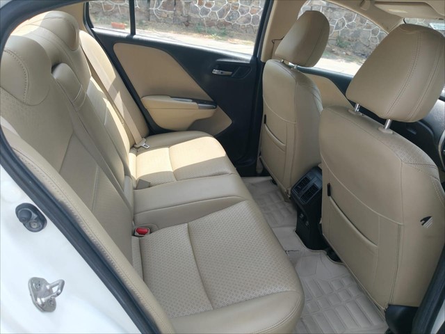 Second-hand 2016 Honda City i VTEC V for sale in New Delhi-11