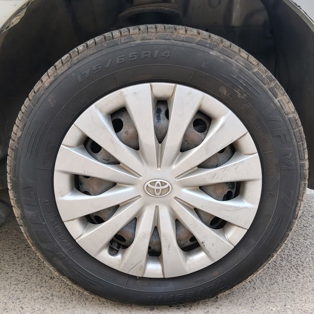 Second-hand 2013 Toyota Etios Liva G for sale in Gurgaon-8