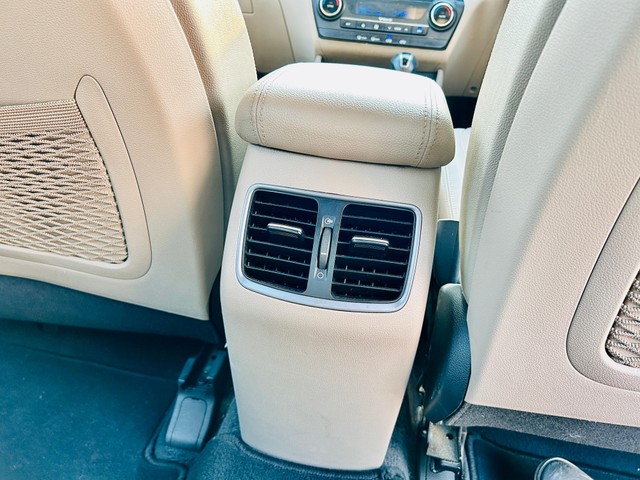 Second-hand 2017 Hyundai Tucson 2.0 e-VGT 2WD MT for sale in Faridabad-14