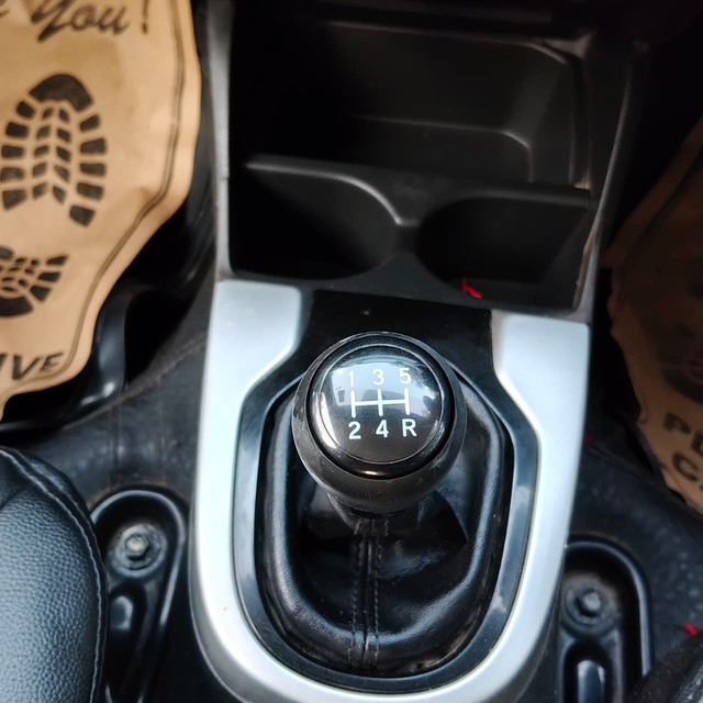 Second-hand 2020 Honda WR-V i-VTEC S for sale in Gurgaon-22