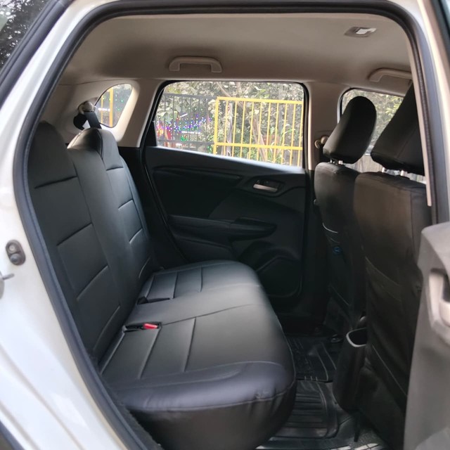 Second-hand 2020 Honda WR-V i-VTEC S for sale in Gurgaon-24