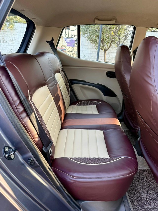 Second-hand 2013 Hyundai i10 Era for sale in Yamuna Nagar-9