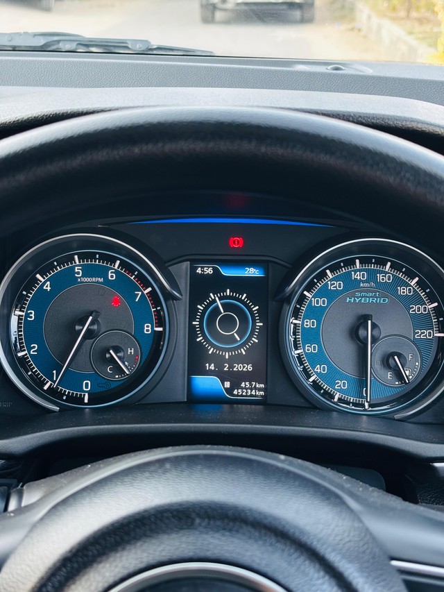 Second-hand 2020 Maruti XL6 Zeta for sale in Jaipur-10