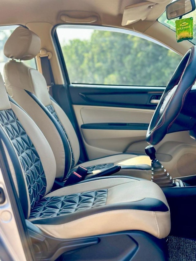 Second-hand 2018 Honda Amaze S i-VTEC for sale in Surat-5