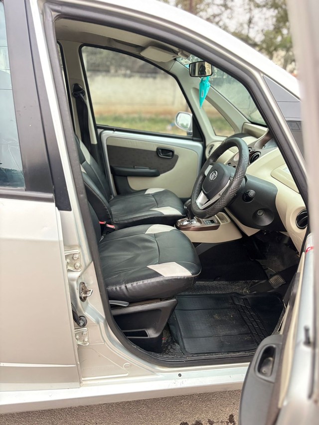 Second-hand 2015 Tata Nano XTA for sale in Miraj-7