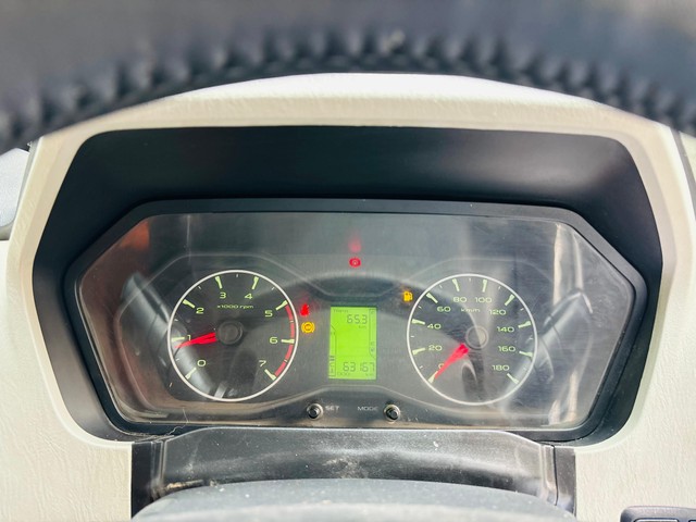 Second-hand 2018 Mahindra Scorpio S5 BSIV for sale in New Delhi-14