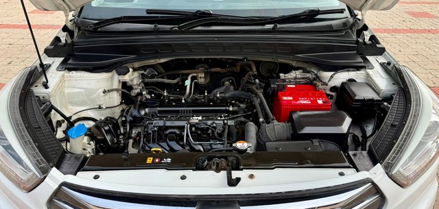 Second-hand 2016 Hyundai Creta 1.6 VTVT SX Plus for sale in Sabarkantha-5