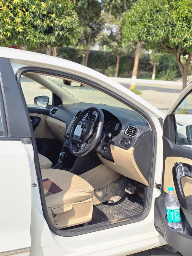 Volkswagen Ameo 1.5 TDI Highline Plus Second-hand 2019 Volkswagen Ameo 1.5 TDI Highline Plus for sale in Nashik-12