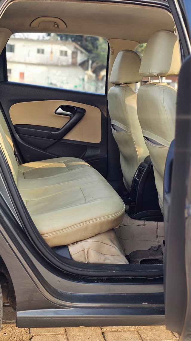 Second-hand 2017 Volkswagen Ameo 1.5 TDI Highline for sale in Nagpur-11