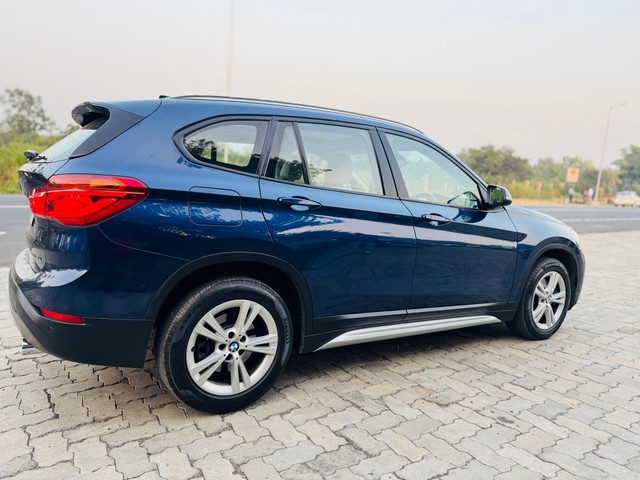 Second-hand 2019 BMW X1 sDrive20d Expedition for sale in Nagpur-7