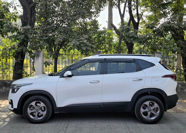 Second-hand 2019 Kia Seltos HTX Plus Diesel for sale in Nagpur-3