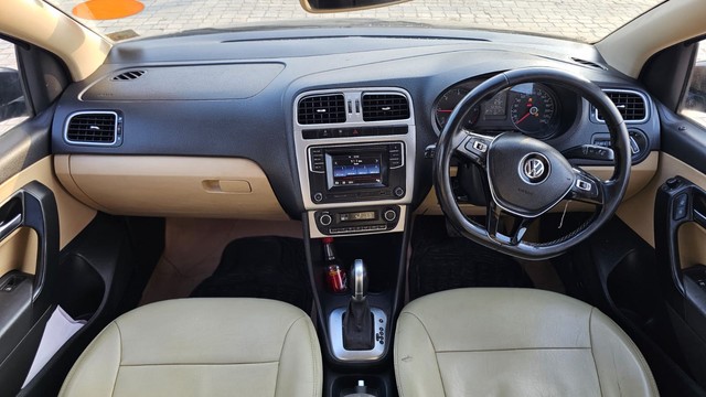 Second-hand 2017 Volkswagen Ameo 1.5 TDI Highline for sale in Nagpur-9